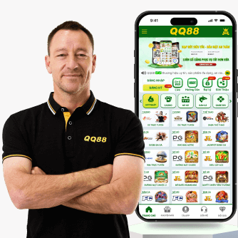 Tải App QQ88